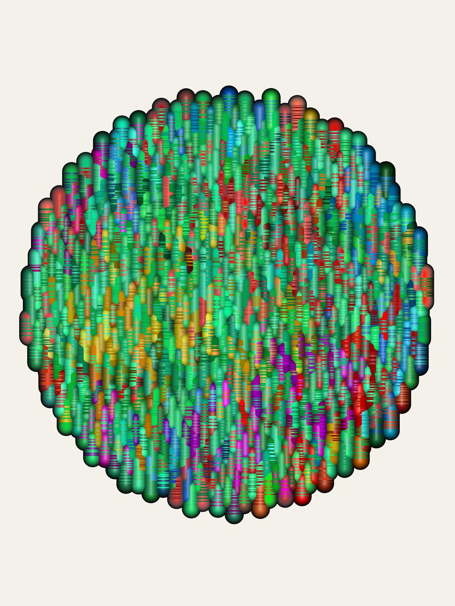 Tuboid #20