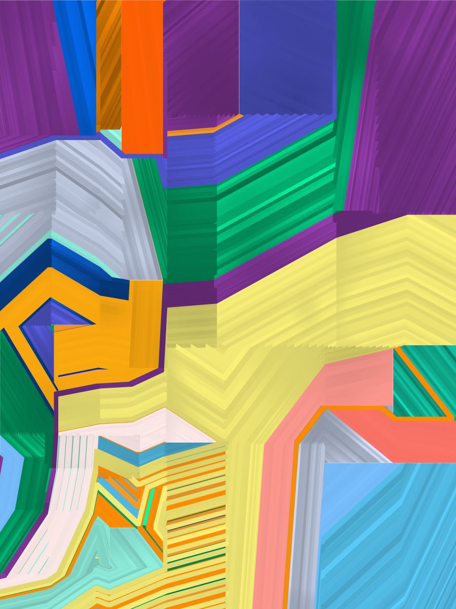 Vibe Shift #9