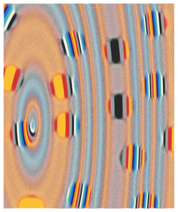 Main image Solar Flux #5