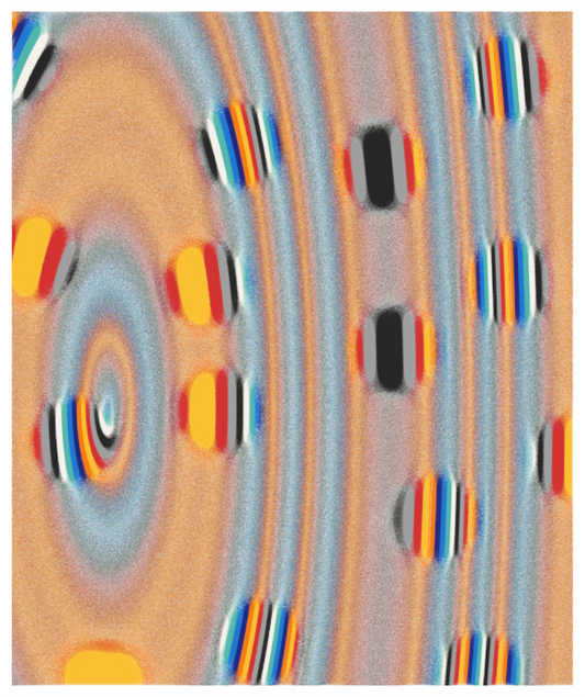 Main image Solar Flux #5