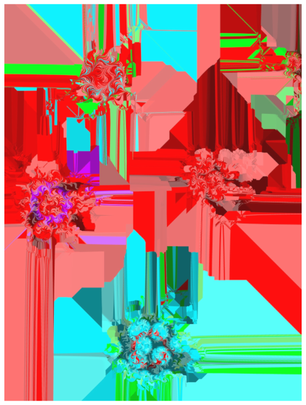 Main image Turbo Lenz #12