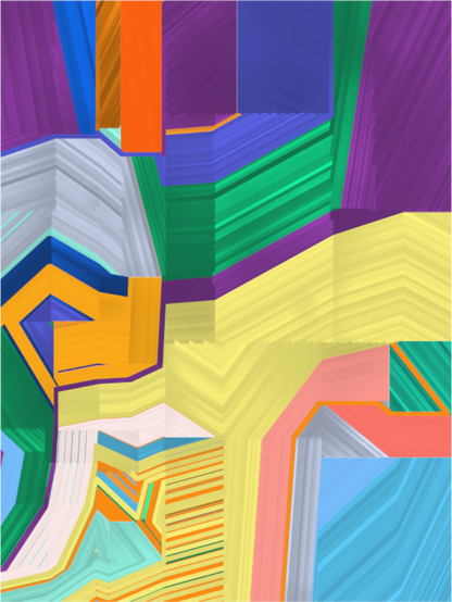 Vibe Shift #9