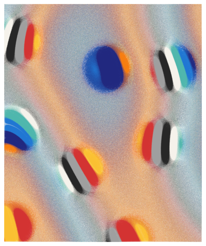 Main image Solar Flux #6