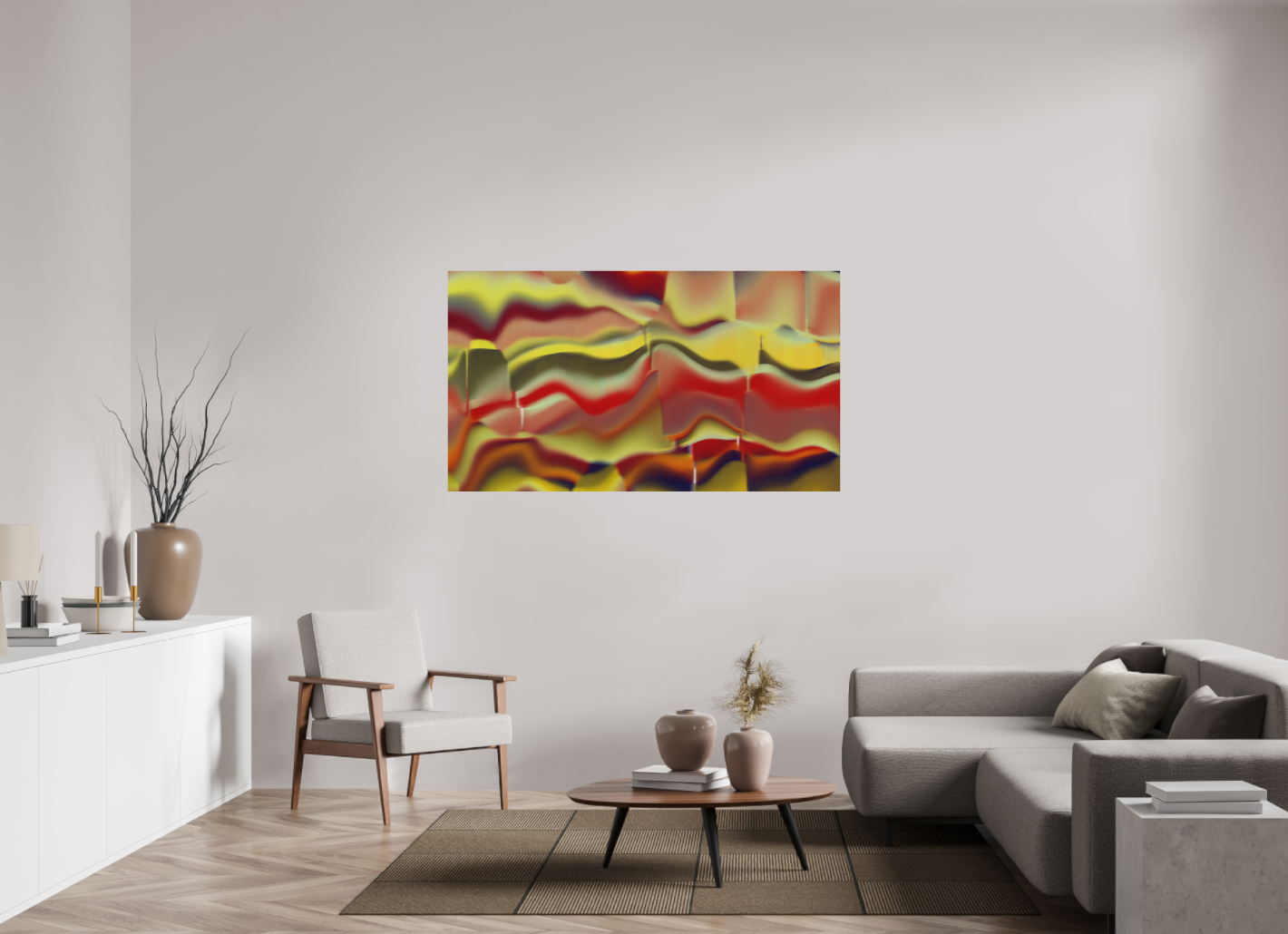 Wave III, 2024