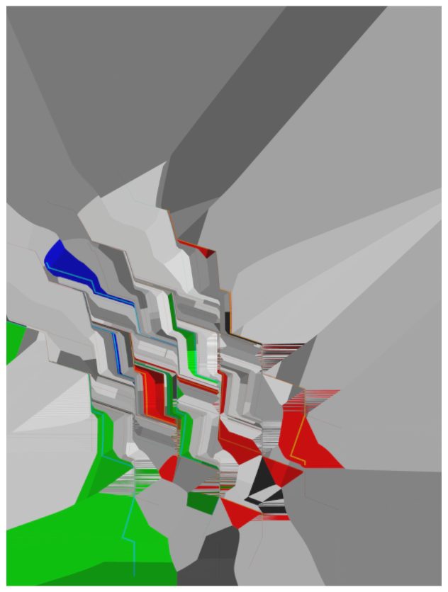 Main image Zigzagoid #13