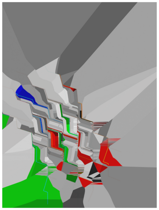 Main image Zigzagoid #13