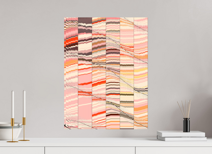 45 x 60 cm, Print on Hahnemühle Photo Rag Bright White T.o.a.r.W. #8