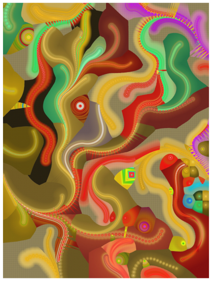 Main image Circollage #9