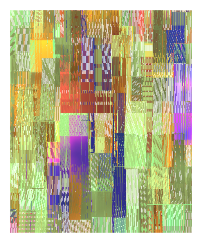 42 bits of Starlight #32