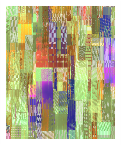 42 bits of Starlight #32