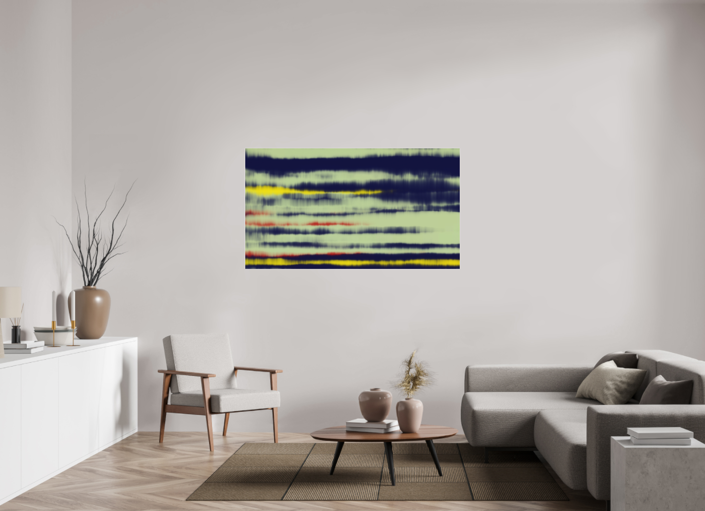 Wave V, 2024