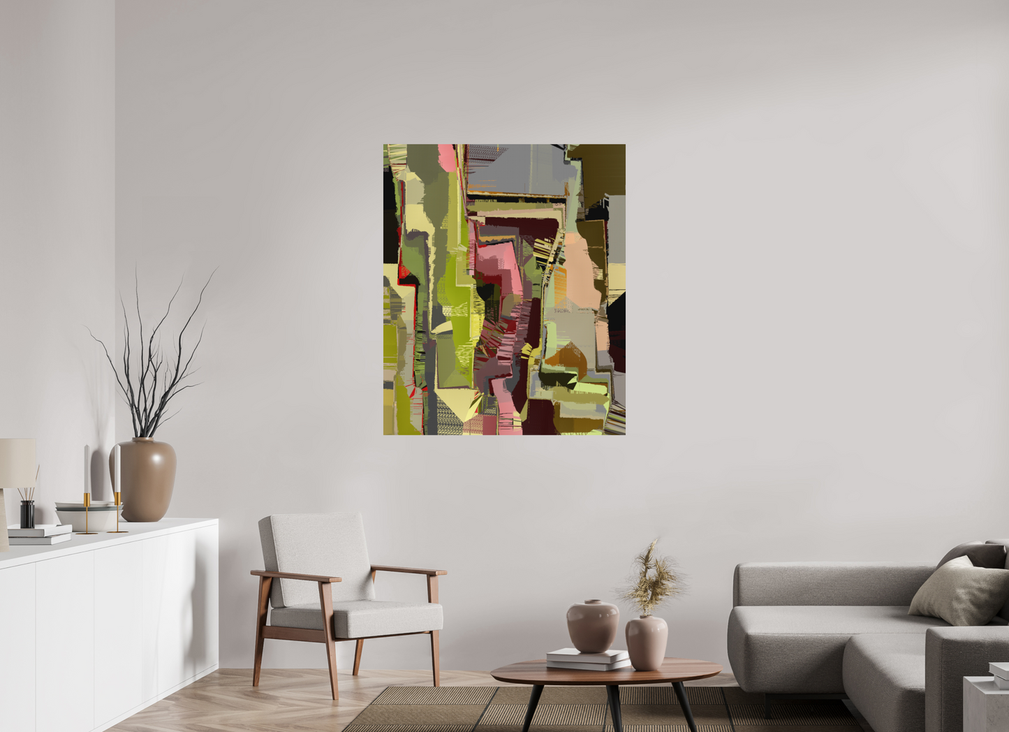 100 x 120 cm, Fine Art Print on Alu-Dibond, Canson Rag Photographique interaction 631.704.772.360.800
