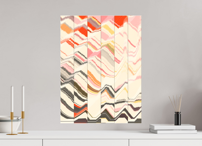 45 x 60 cm, Photo Print under matte Acrylic Glass T.o.a.r.W. #10