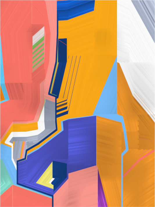 Vibe Shift #4