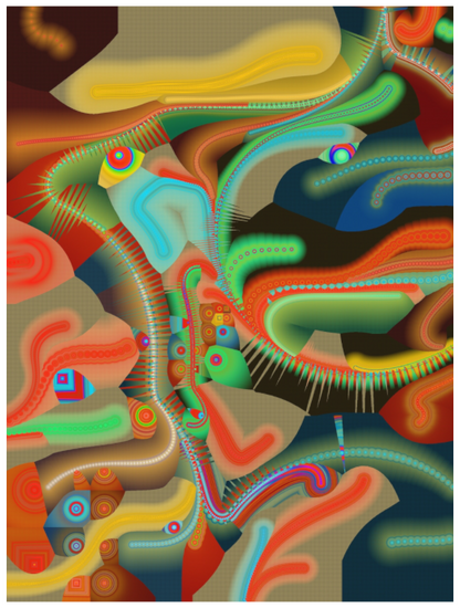 Main image Circollage #8