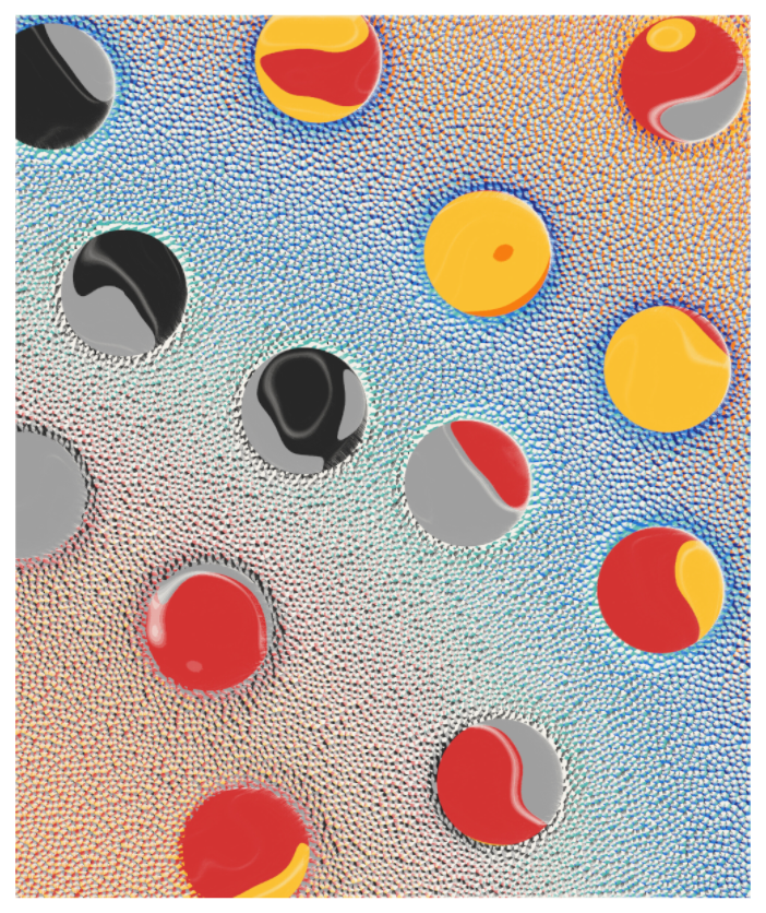 Main image Solar Flux #15