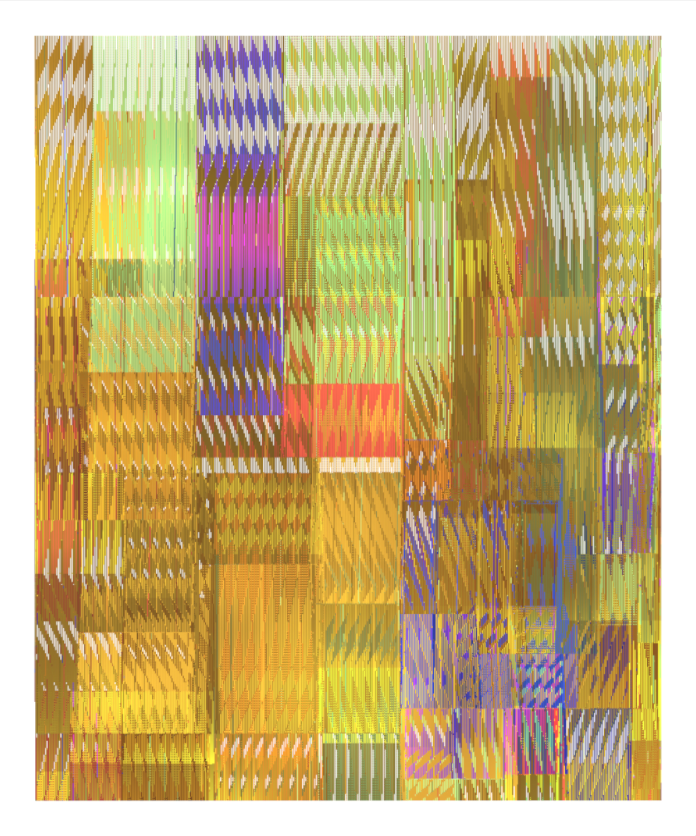 42 bits of Starlight #37