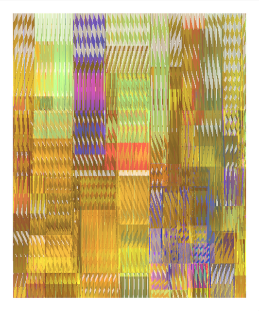 42 bits of Starlight #37