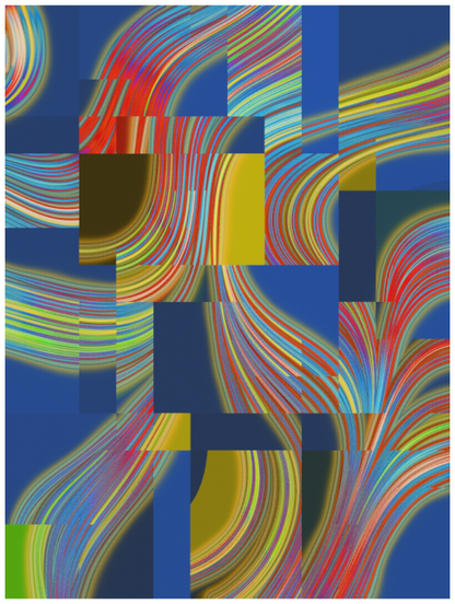 Main image Antiflow #13