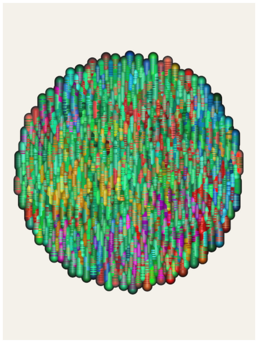 Main image Tuboid #20