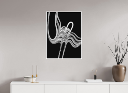 60 x 80 cm, Print on Hahnemühle Photo Rag Bright White Tuboid #11