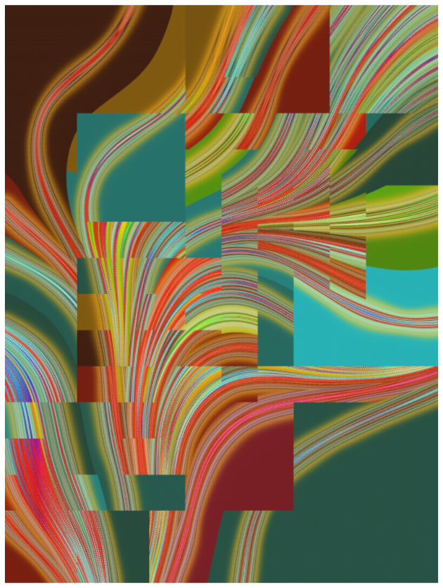 Main image Antiflow #12