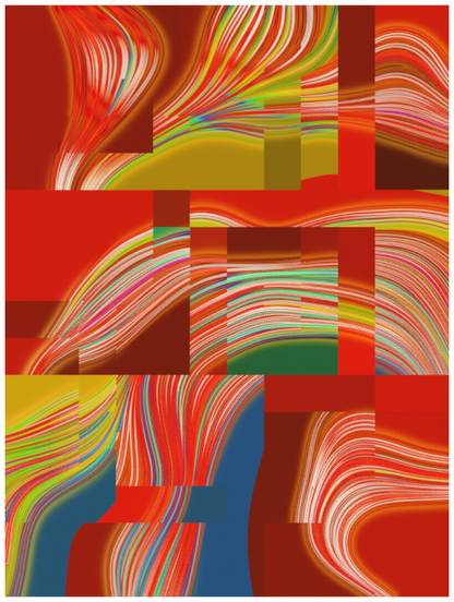 Main image Antiflow #16