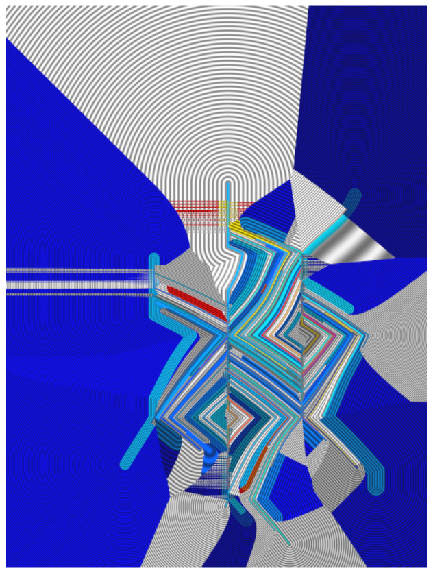 Main image Zigzagoid #14