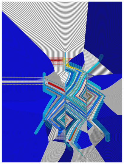 Main image Zigzagoid #14