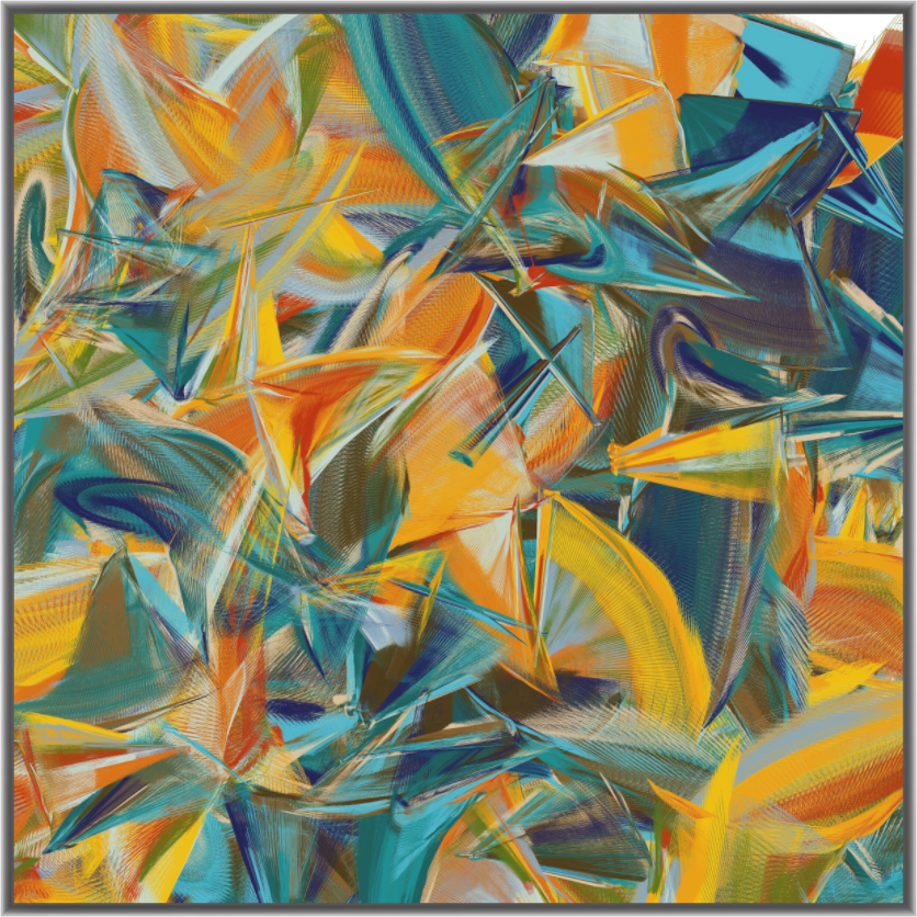 Convolution III