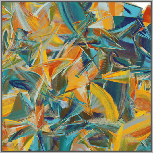 Convolution III