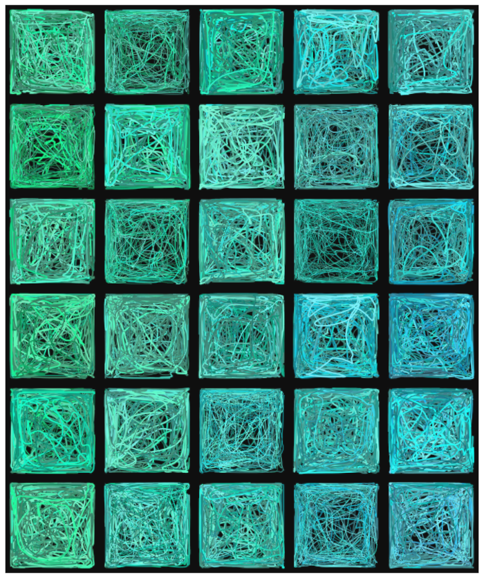 Main image Finite Loops #1