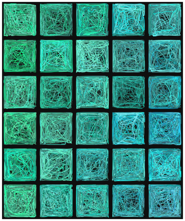 Main image Finite Loops #1