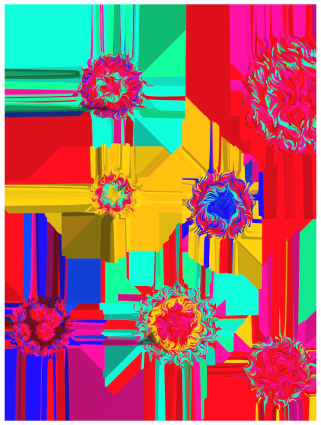 Main image Turbo Lenz #8