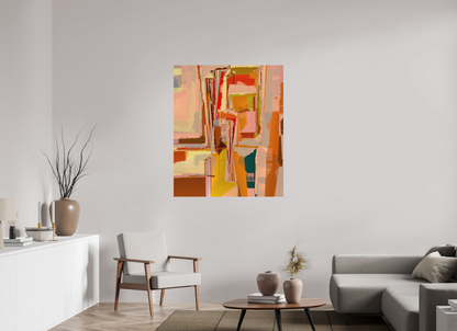 100 x 120 cm, Fine Art Print on Alu-Dibond, Canson Rag Photographique interaction 713.878.106.924.200