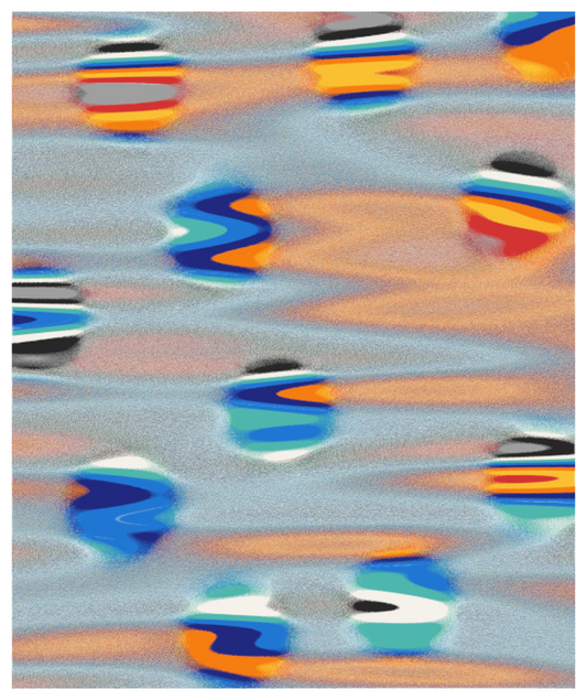 Main image Solar Flux #11