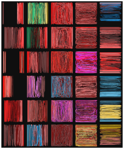 Main image Finite Loops #9