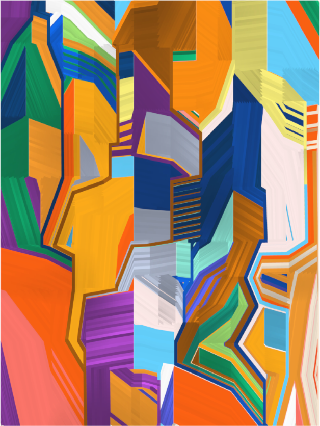 Vibe Shift #1