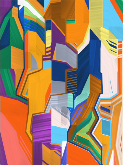Vibe Shift #1