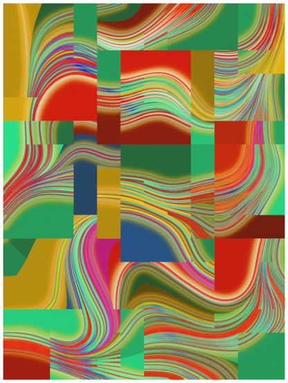 Main image Antiflow #17