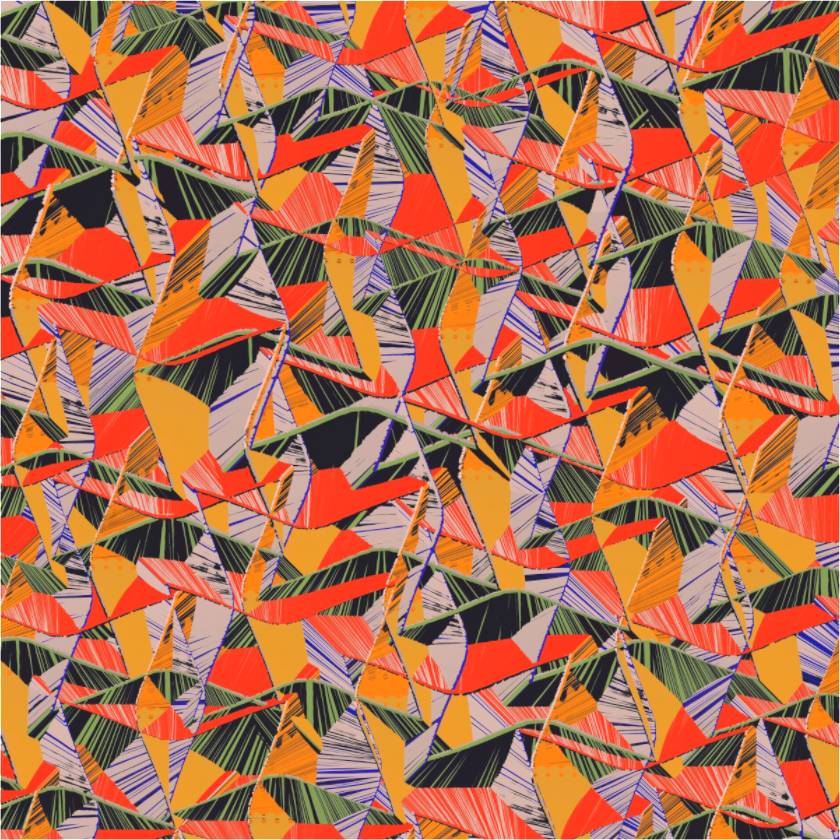 Shards 1, 2024