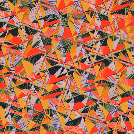 Shards 1, 2024