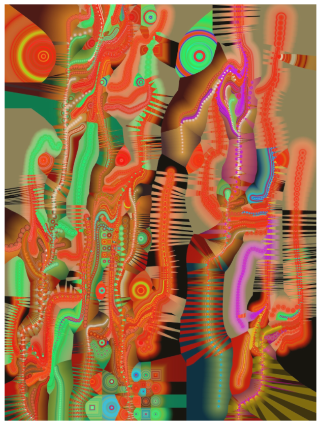 Main image Circollage #13