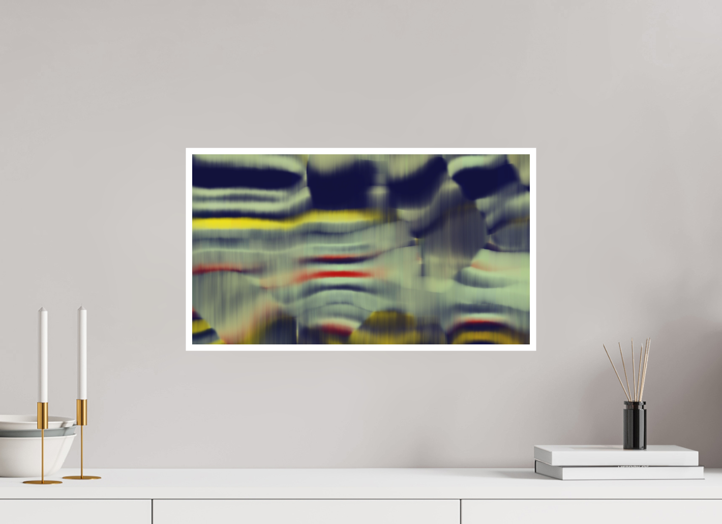 Wave VI, 2024