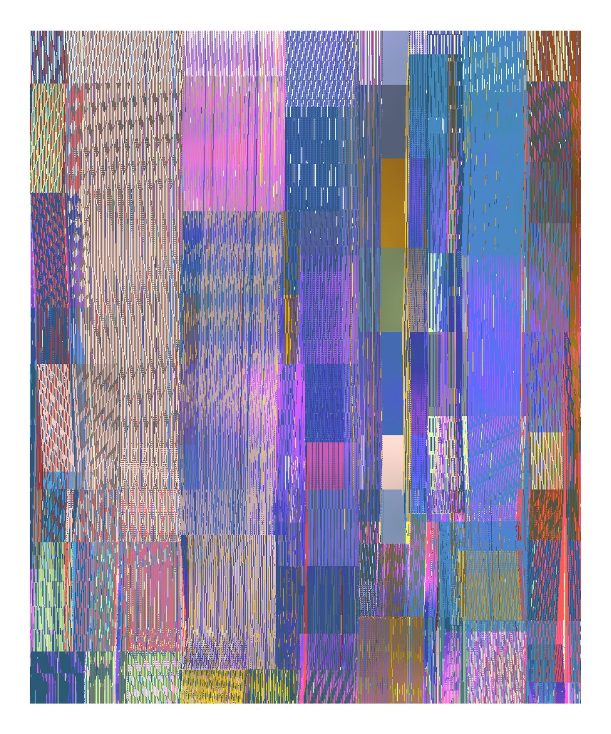 42 bits of Starlight #18