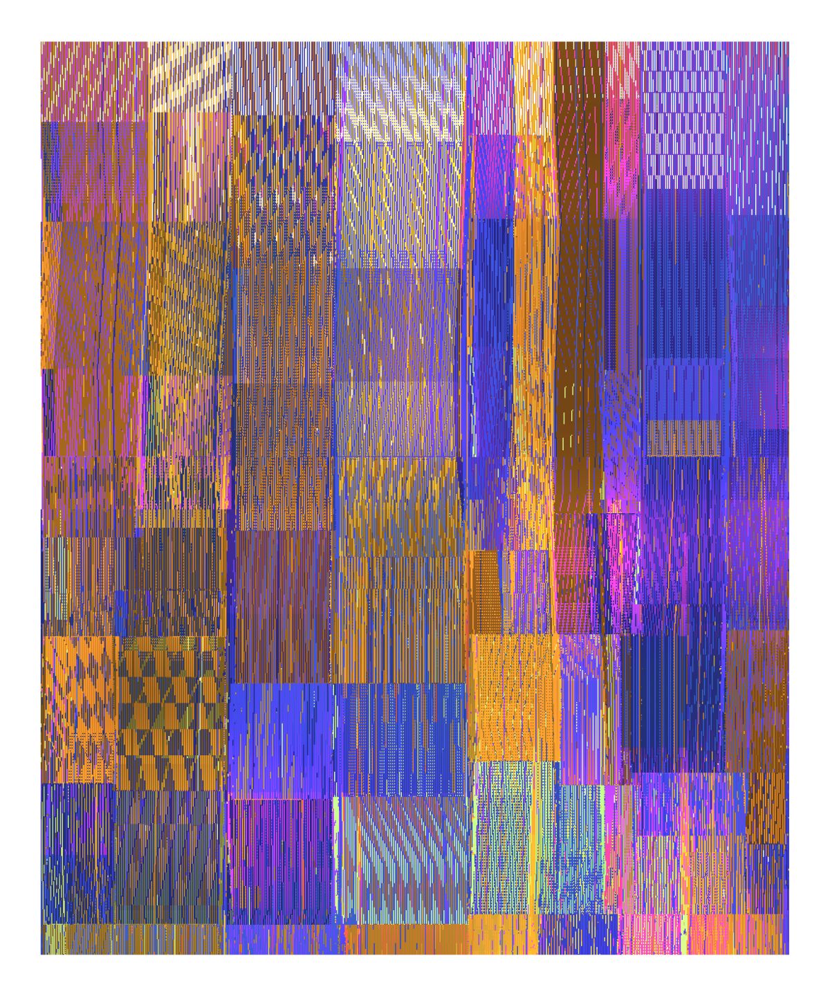 42 bits of Starlight #26