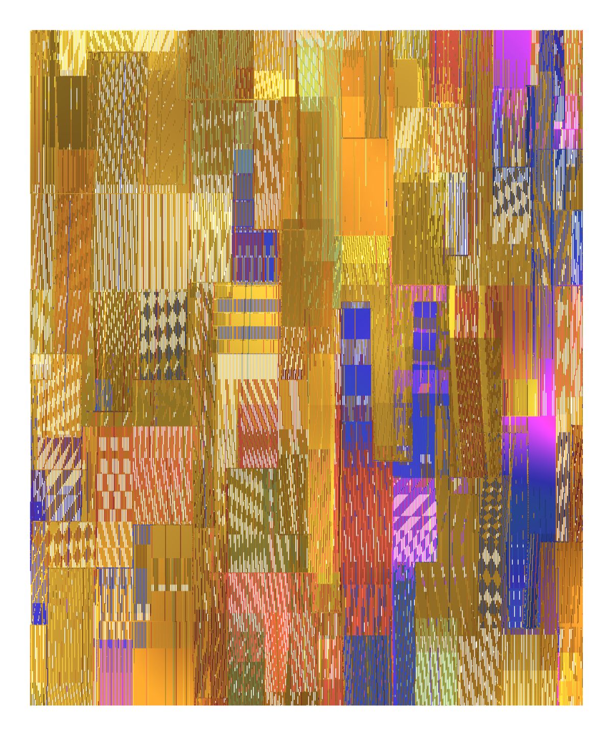42 bits of Starlight #29