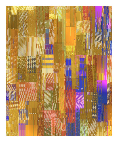 42 bits of Starlight #29