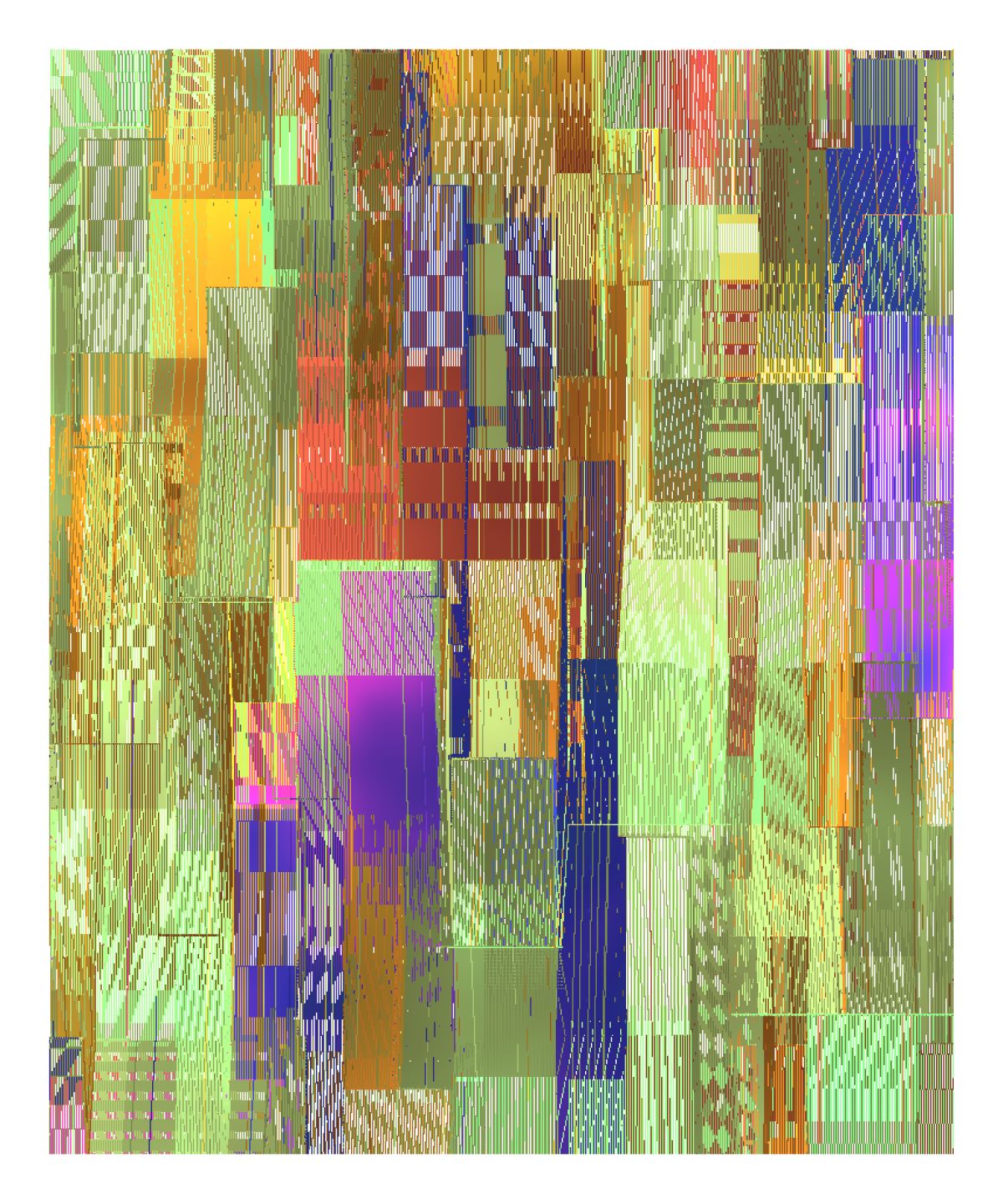 42 bits of Starlight #32