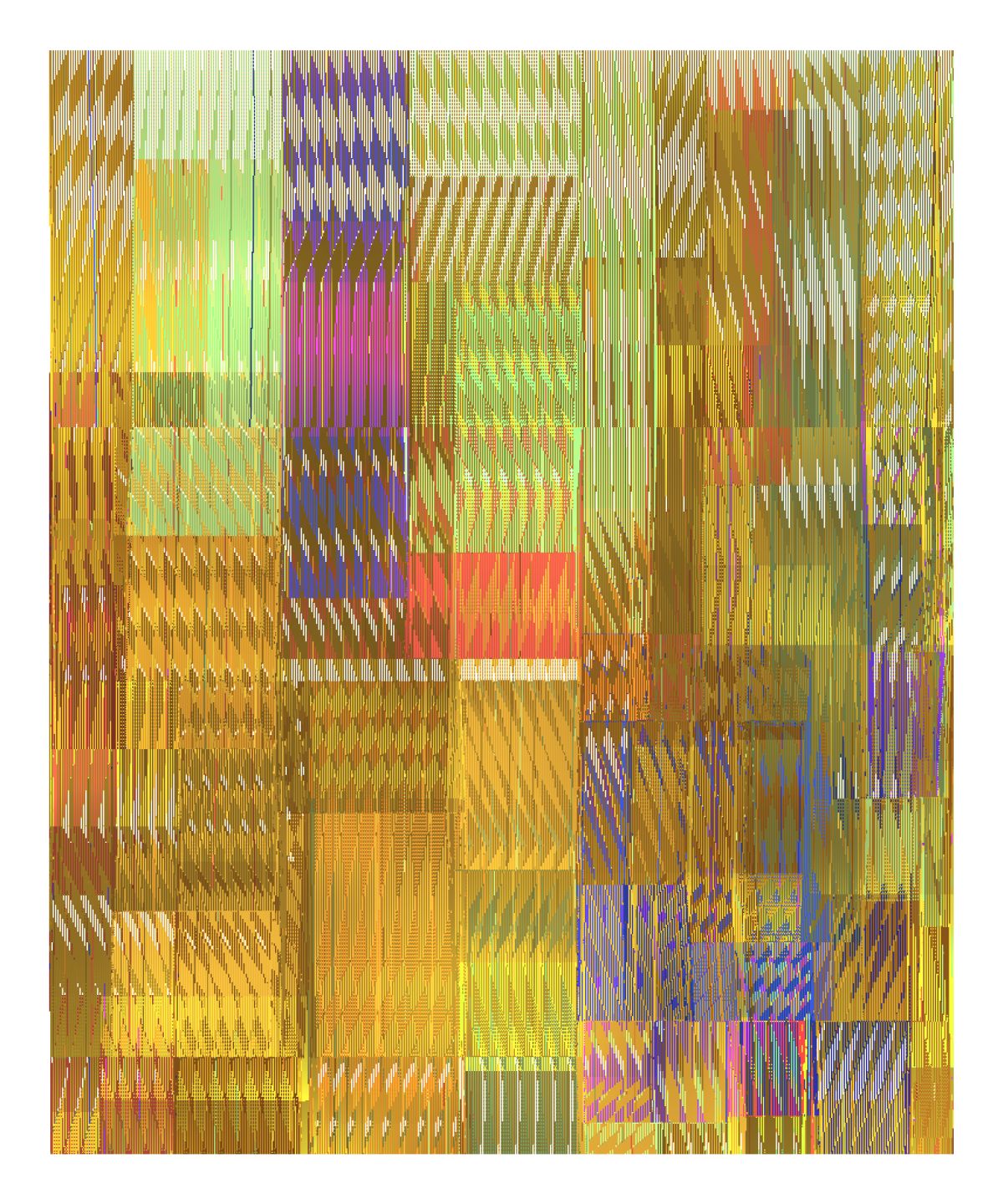42 bits of Starlight #37